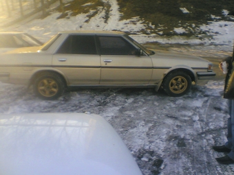 Cresta