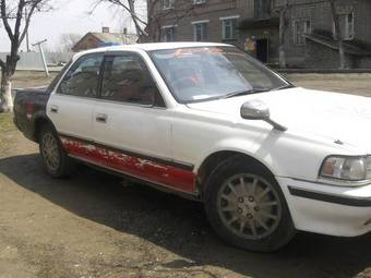 1988 Toyota Cresta