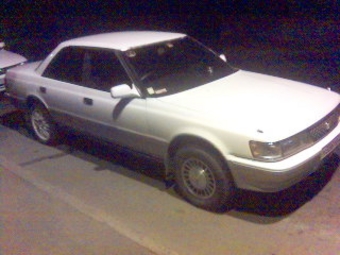 1989 Toyota Cresta