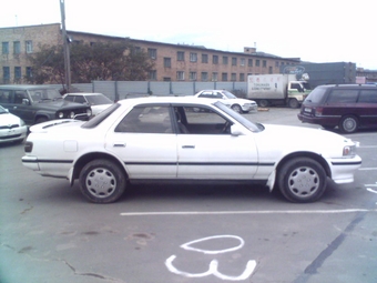 1989 Toyota Cresta