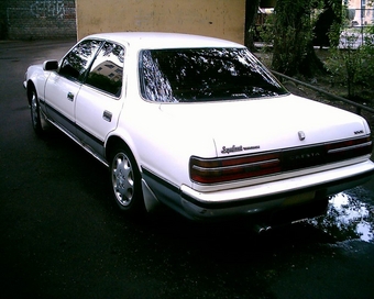 Toyota Cresta