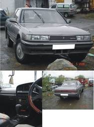 1989 Toyota Cresta