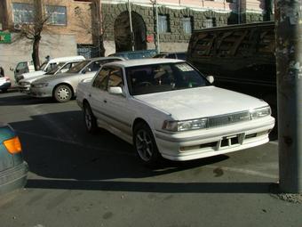 1989 Toyota Cresta