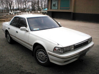 1990 Toyota Cresta