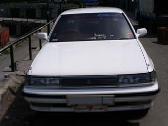 1990 Toyota Cresta