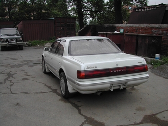 1990 Toyota Cresta