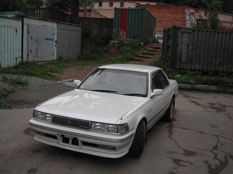 1990 Toyota Cresta