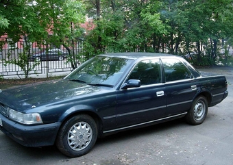 1990 Toyota Cresta