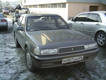 1990 Toyota Cresta