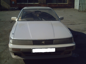 1990 Toyota Cresta