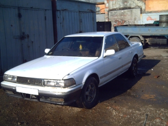Cresta