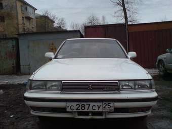 1990 Cresta