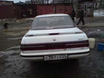 Toyota Cresta