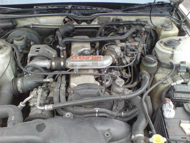 1990 Toyota Cresta