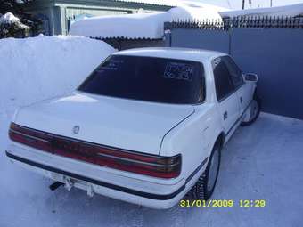 1990 Toyota Cresta