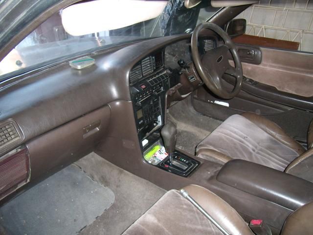 1990 Toyota Cresta