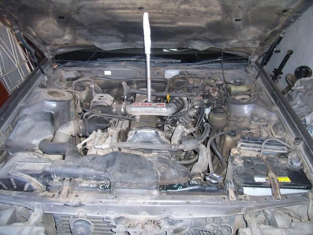 1990 Toyota Cresta