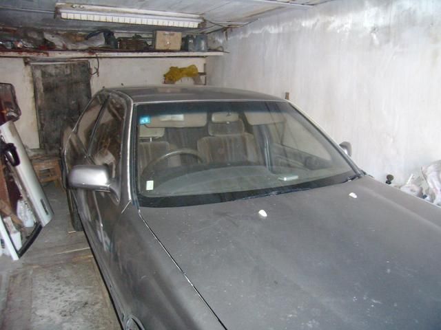1990 Toyota Cresta
