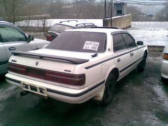 1990 Toyota Cresta