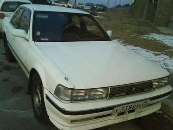 1990 Cresta