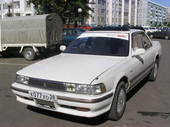 1991 Toyota Cresta