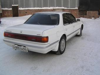 1991 Toyota Cresta