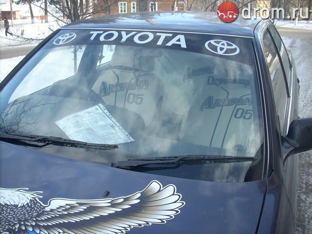 1991 Toyota Cresta
