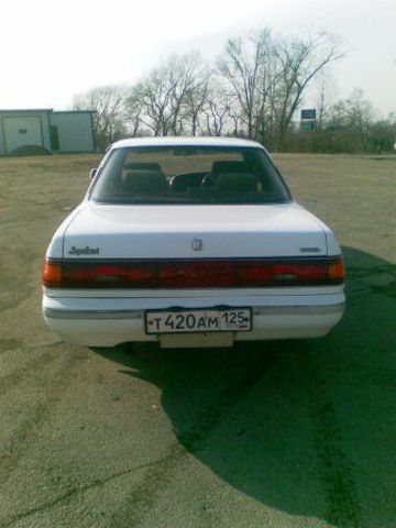 1991 Toyota Cresta