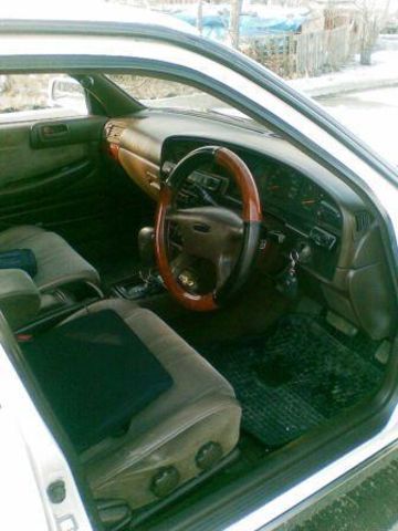 1991 Toyota Cresta
