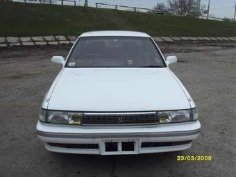 1991 Cresta