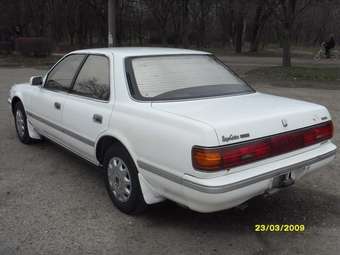 Toyota Cresta