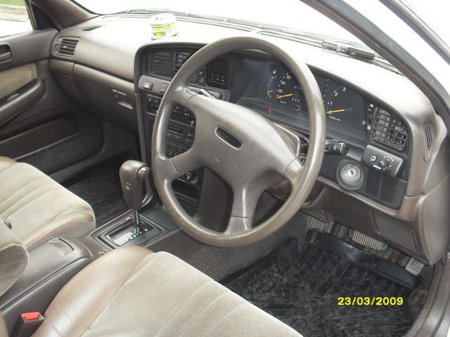 1991 Toyota Cresta