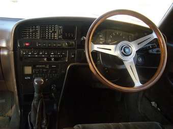 1991 Toyota Cresta