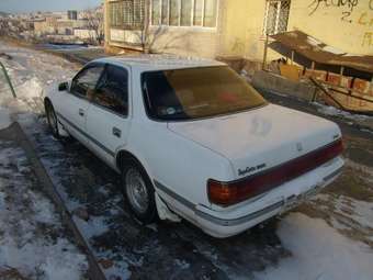 Toyota Cresta