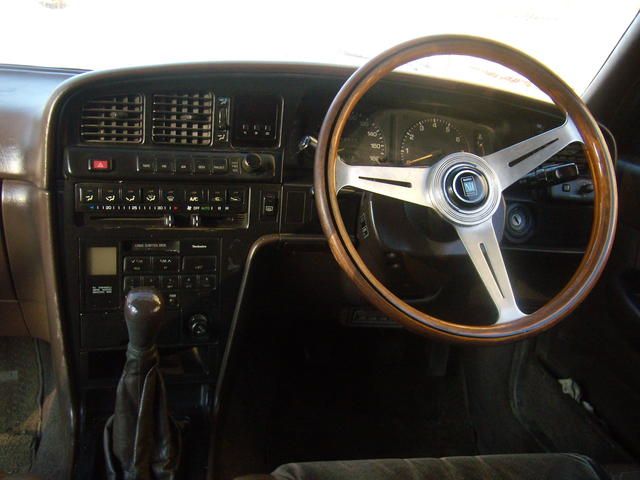 1991 Toyota Cresta