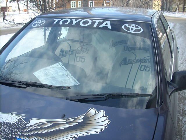 1991 Toyota Cresta