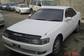 Pictures Toyota Cresta