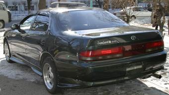 1993 Toyota Cresta