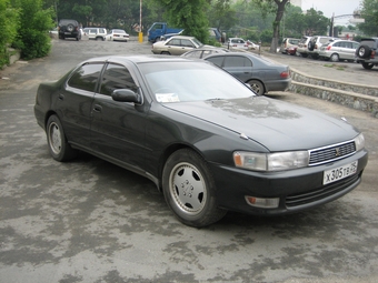 1993 Toyota Cresta