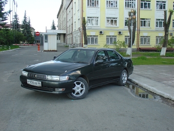 1993 Toyota Cresta