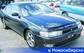 Pictures Toyota Cresta