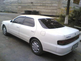 1993 Toyota Cresta