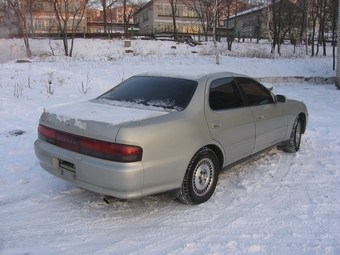 1993 Toyota Cresta