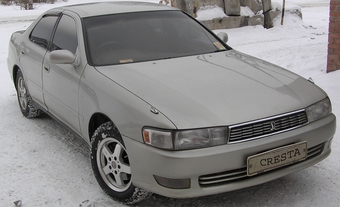 1993 Toyota Cresta