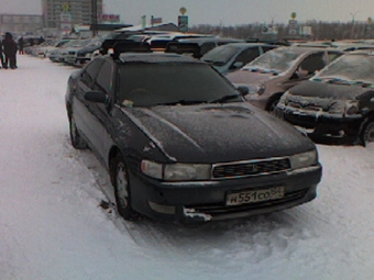 1993 Toyota Cresta
