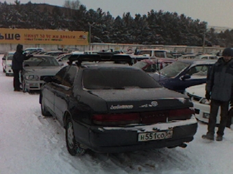 Cresta