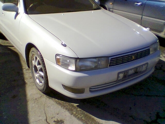 1993 Toyota Cresta