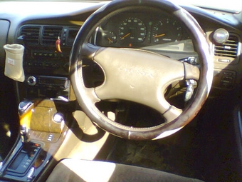 Toyota Cresta