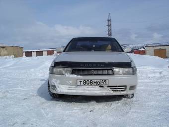 1993 Toyota Cresta