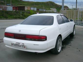 1993 Toyota Cresta